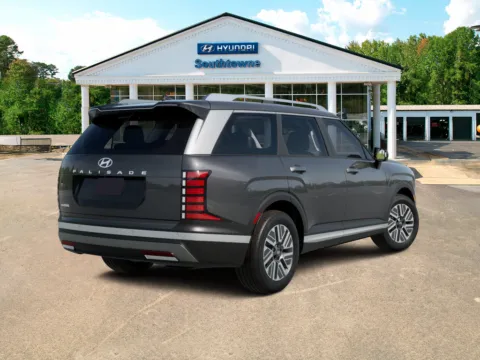 More photos of 2026 Hyundai Palisade Hybrid at Southtowne Hyundai of Newnan, GA