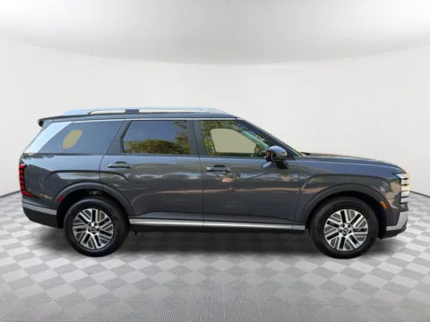 More photos of 2026 Hyundai Palisade Hybrid Blue SEL at Southtowne Hyundai of Newnan, GA
