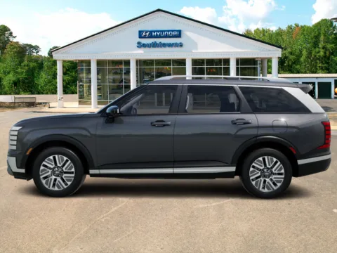 More photos of 2026 Hyundai Palisade Hybrid Blue SEL at Southtowne Hyundai of Newnan, GA