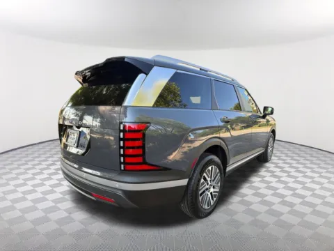 More photos of 2026 Hyundai Palisade Hybrid Blue SEL at Southtowne Hyundai of Newnan, GA