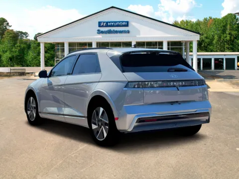 More photos of 2026 Hyundai IONIQ 5 Limited at Southtowne Hyundai of Newnan, GA