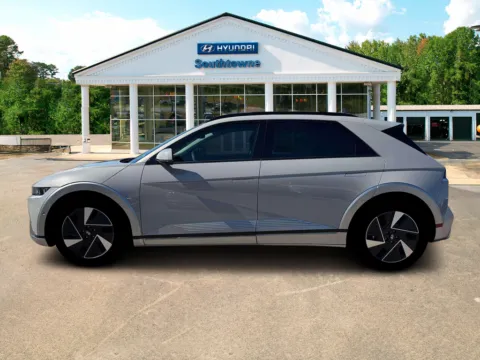 Another view of 2026 Hyundai IONIQ 5 Limited for sale in Newnan, GA at Southtowne Hyundai of Newnan