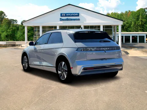 More photos of 2026 Hyundai IONIQ 5 Limited at Southtowne Hyundai of Newnan, GA