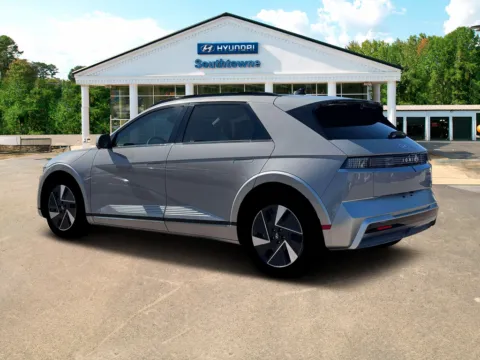 More photos of 2026 Hyundai IONIQ 5 Limited at Southtowne Hyundai of Newnan, GA