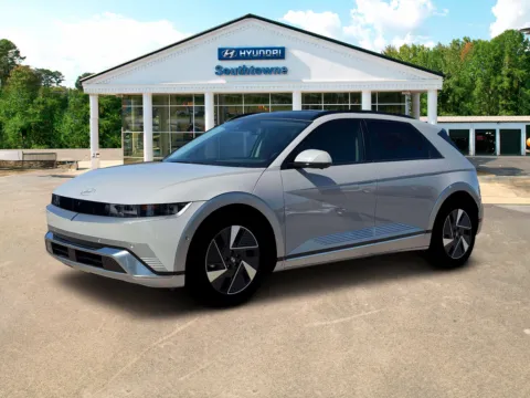 Photos of 2026 Hyundai IONIQ 5 Limited for sale in Newnan, GA at Southtowne Hyundai of Newnan