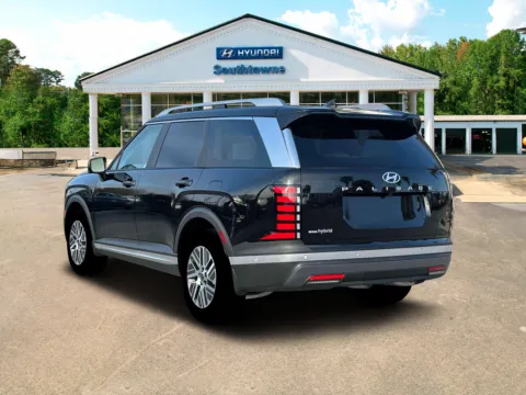 More photos of 2026 Hyundai Palisade Hybrid at Southtowne Hyundai of Newnan, GA