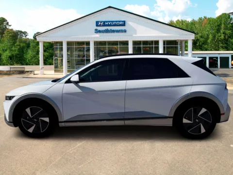 Another view of 2026 Hyundai IONIQ 5 Limited for sale in Newnan, GA at Southtowne Hyundai of Newnan