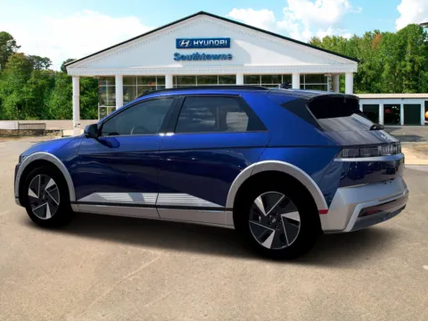 More photos of 2026 Hyundai IONIQ 5 Limited at Southtowne Hyundai of Newnan, GA