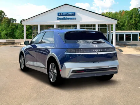 More photos of 2026 Hyundai IONIQ 5 Limited at Southtowne Hyundai of Newnan, GA