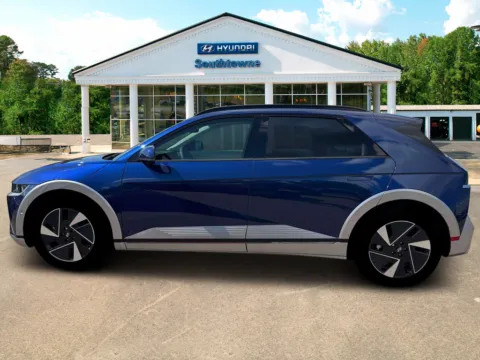 Another view of 2026 Hyundai IONIQ 5 Limited for sale in Newnan, GA at Southtowne Hyundai of Newnan