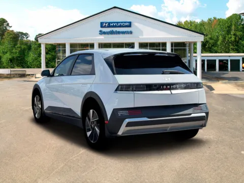 More photos of 2026 Hyundai IONIQ 5 SEL at Southtowne Hyundai of Newnan, GA