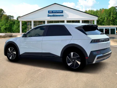 More photos of 2026 Hyundai IONIQ 5 SEL at Southtowne Hyundai of Newnan, GA