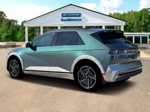 More photos of 2026 Hyundai IONIQ 5 Limited at Southtowne Hyundai of Newnan, GA