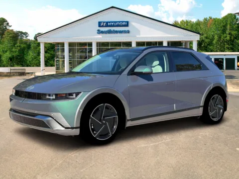 Photos of 2026 Hyundai IONIQ 5 Limited for sale in Newnan, GA at Southtowne Hyundai of Newnan