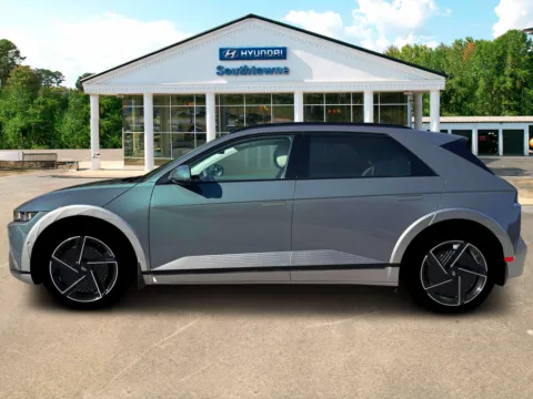 Another view of 2026 Hyundai IONIQ 5 Limited for sale in Newnan, GA at Southtowne Hyundai of Newnan