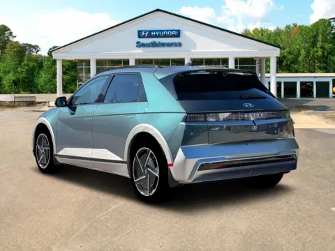More photos of 2026 Hyundai IONIQ 5 Limited at Southtowne Hyundai of Newnan, GA