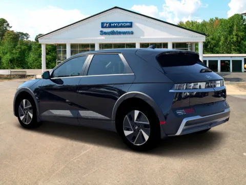 More photos of 2026 Hyundai IONIQ 5 SEL at Southtowne Hyundai of Newnan, GA