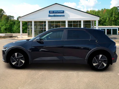 Another view of 2026 Hyundai IONIQ 5 SEL for sale in Newnan, GA at Southtowne Hyundai of Newnan