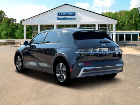 More photos of 2026 Hyundai IONIQ 5 SEL at Southtowne Hyundai of Newnan, GA