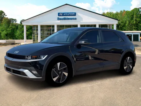 Photos of 2026 Hyundai IONIQ 5 SEL for sale in Newnan, GA at Southtowne Hyundai of Newnan