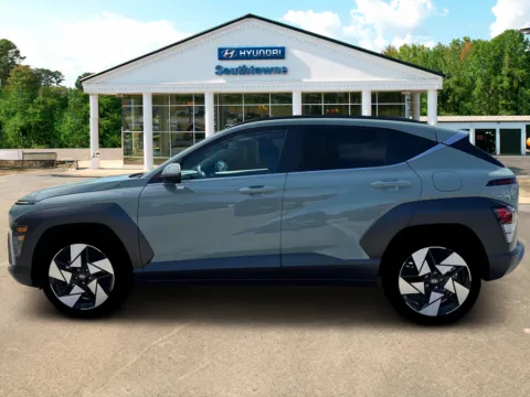 More photos of 2026 Hyundai Kona Limited at Southtowne Hyundai of Newnan, GA