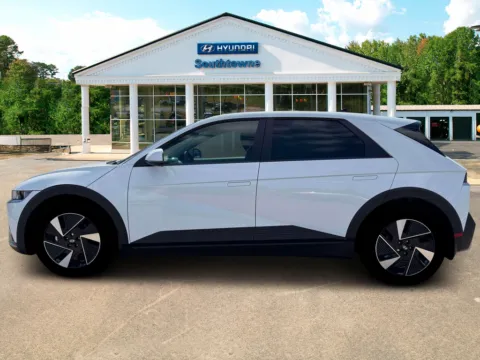 Another view of 2026 Hyundai IONIQ 5 SEL for sale in Newnan, GA at Southtowne Hyundai of Newnan
