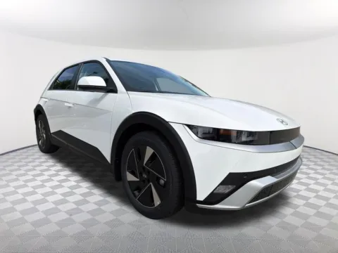 Another view of 2026 Hyundai IONIQ 5 SEL for sale in Newnan, GA at Southtowne Hyundai of Newnan