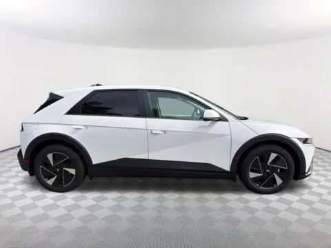 More photos of 2026 Hyundai IONIQ 5 SEL at Southtowne Hyundai of Newnan, GA