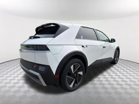 More photos of 2026 Hyundai IONIQ 5 SEL at Southtowne Hyundai of Newnan, GA