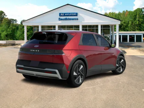 More photos of 2026 Hyundai IONIQ 5 SEL at Southtowne Hyundai of Newnan, GA