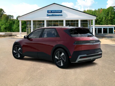 More photos of 2026 Hyundai IONIQ 5 SEL at Southtowne Hyundai of Newnan, GA