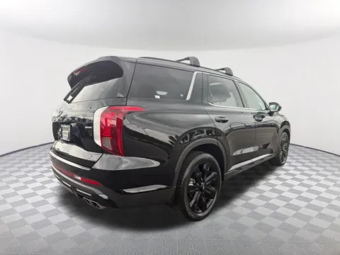 More photos of 2024 Hyundai Palisade XRT at Southtowne Hyundai of Newnan, GA