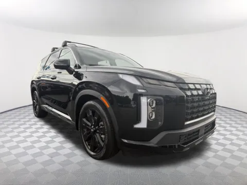 Another view of 2024 Hyundai Palisade XRT for sale in Newnan, GA at Southtowne Hyundai of Newnan