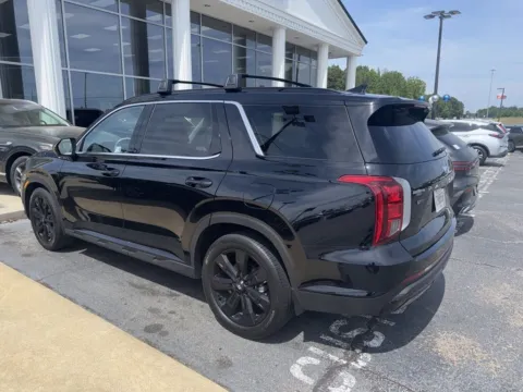 Another view of 2024 Hyundai Palisade XRT for sale in Newnan, GA at Southtowne Hyundai of Newnan