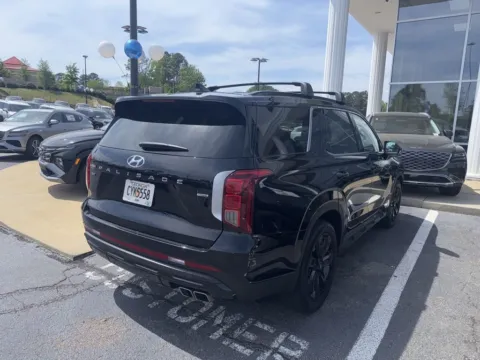More photos of 2024 Hyundai Palisade XRT at Southtowne Hyundai of Newnan, GA
