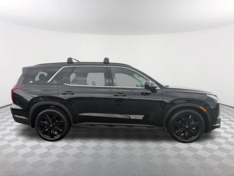 More photos of 2024 Hyundai Palisade XRT at Southtowne Hyundai of Newnan, GA