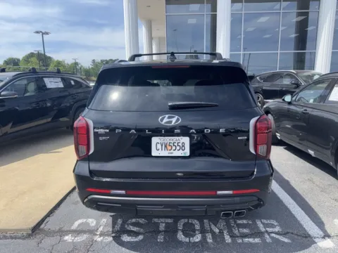 More photos of 2024 Hyundai Palisade XRT at Southtowne Hyundai of Newnan, GA