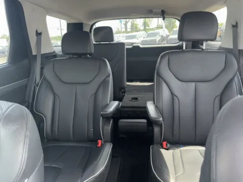 Photos of 2024 Hyundai Palisade XRT for sale in Newnan, GA at Southtowne Hyundai of Newnan