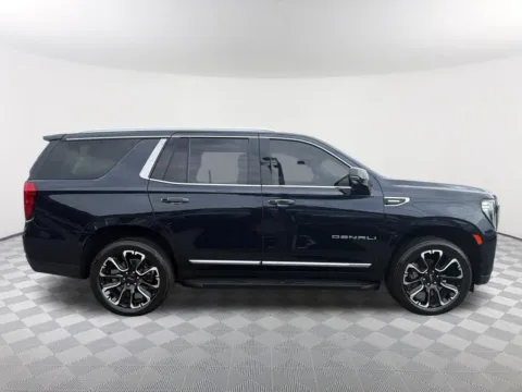More photos of 2023 GMC Yukon Denali at Southtowne Hyundai of Newnan, GA