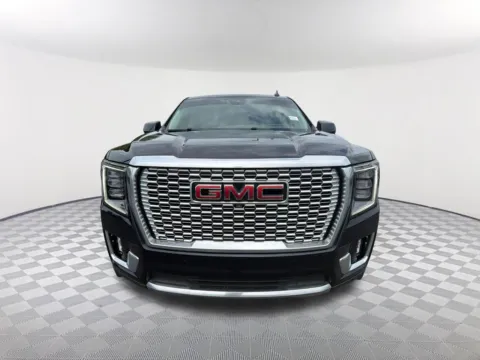 Photos of 2023 GMC Yukon Denali for sale in Newnan, GA at Southtowne Hyundai of Newnan