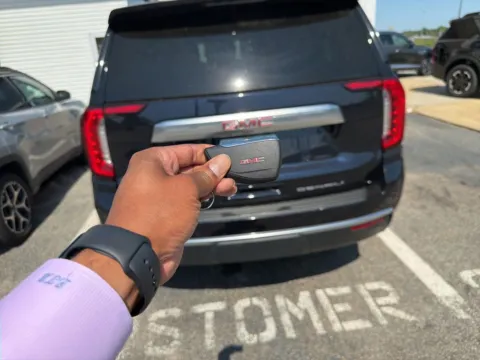 More photos of 2023 GMC Yukon Denali at Southtowne Hyundai of Newnan, GA