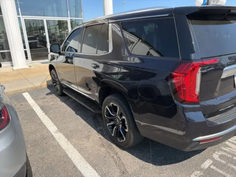 More photos of 2023 GMC Yukon Denali at Southtowne Hyundai of Newnan, GA