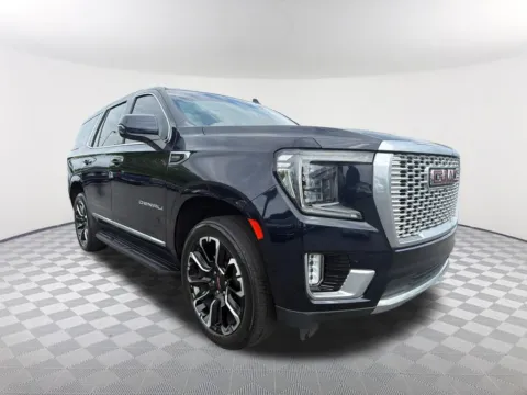 Another view of 2023 GMC Yukon Denali for sale in Newnan, GA at Southtowne Hyundai of Newnan