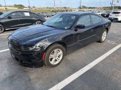 Photos of 2022 Dodge Charger SXT for sale in Newnan, GA at Southtowne Hyundai of Newnan
