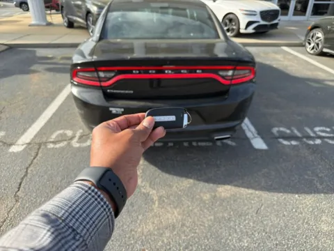 More photos of 2022 Dodge Charger SXT at Southtowne Hyundai of Newnan, GA