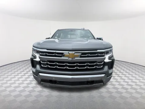Photos of 2025 Chevrolet Silverado 1500 LTZ for sale in Newnan, GA at Southtowne Hyundai of Newnan