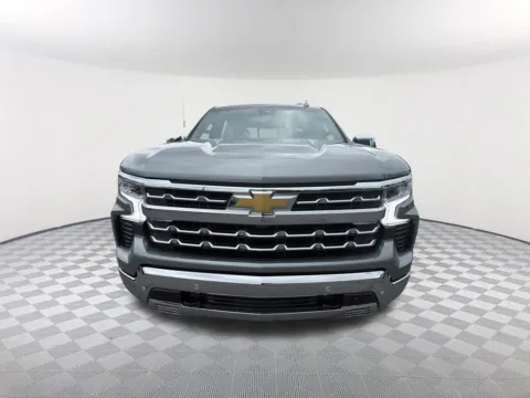 Photos of 2025 Chevrolet Silverado 1500 LTZ for sale in Newnan, GA at Southtowne Hyundai of Newnan