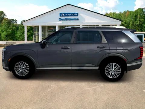 More photos of 2026 Hyundai Palisade SEL Premium at Southtowne Hyundai of Newnan, GA