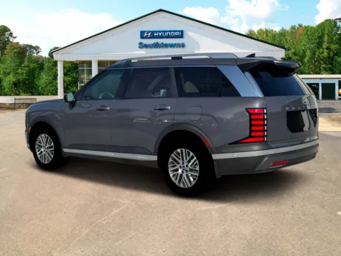 More photos of 2026 Hyundai Palisade SEL Premium at Southtowne Hyundai of Newnan, GA