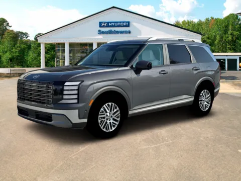 Another view of 2026 Hyundai Palisade SEL Premium for sale in Newnan, GA at Southtowne Hyundai of Newnan